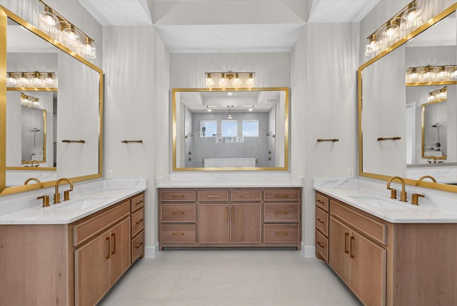 Primary Bathroom Primary Bathroom