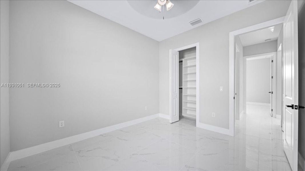 Spacious, unfurnished interior of a new home in , Lehigh Acres (Image 20). Spacious, unfurnished interior of a new home in , Lehigh Acres (Image 20).