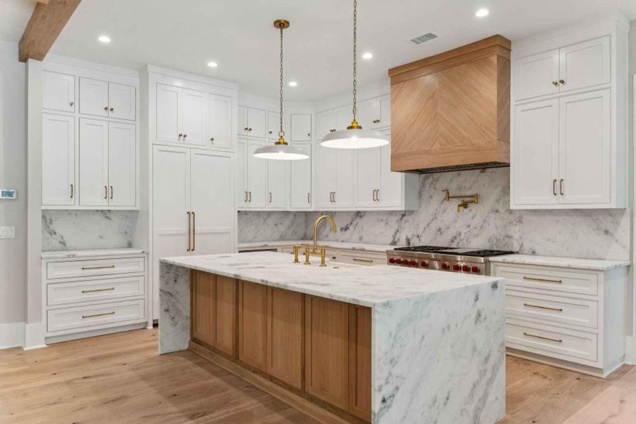 Furnished interior view inside a new home in , Johns Island (Image 7). Furnished interior view inside a new home in , Johns Island (Image 7).