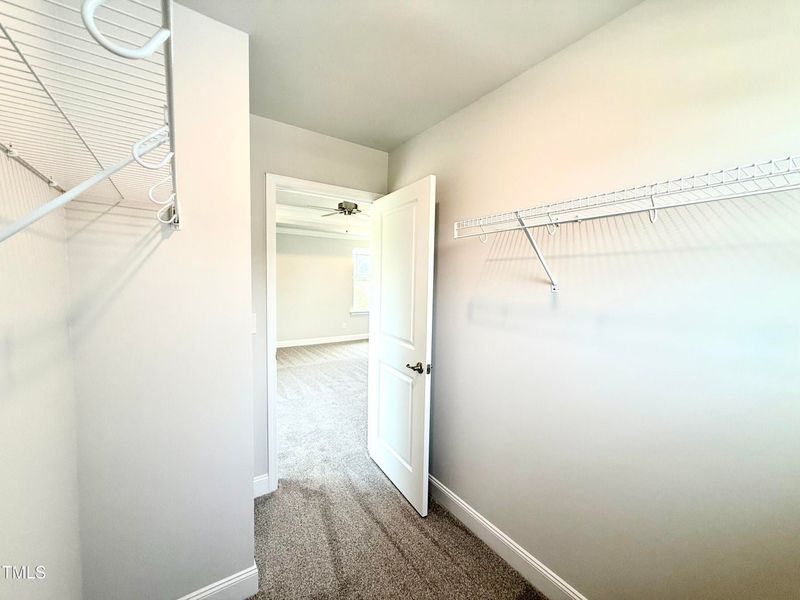 Spacious, unfurnished interior of a new home in Southern Estates, Sanford (Image 17).