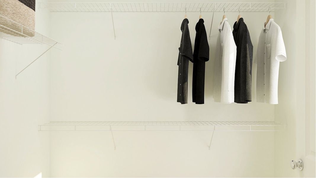 Parker Core K021 Coleman Owners WIC F2 060625