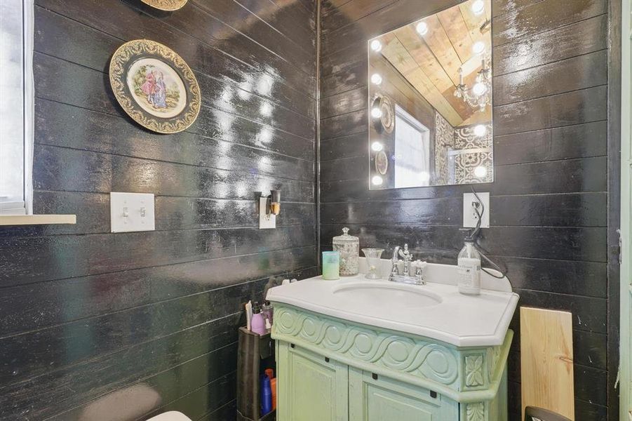 Furnished interior view inside a new home in , Merkel (Image 11).