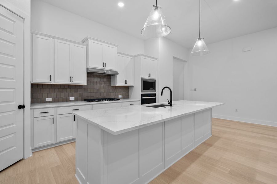 Pflugerville, TX New Home.  - Slide 10