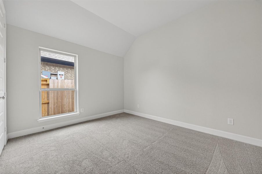 Spacious, unfurnished interior of a new home in , Hockley (Image 38). Spacious, unfurnished interior of a new home in , Hockley (Image 38).