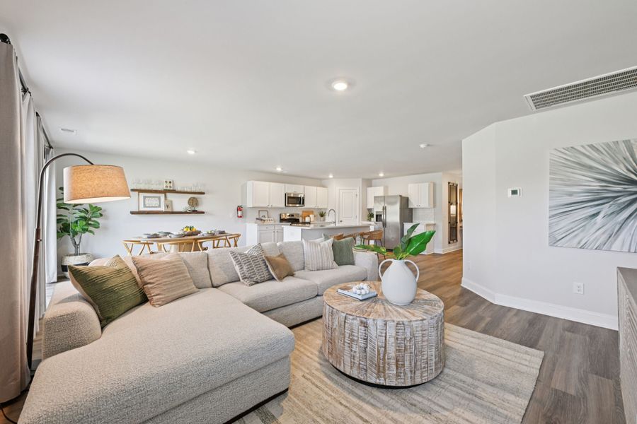 1,842sf New Home in Sunset Beach, NC. - Slide 27 1,842sf New Home in Sunset Beach, NC. - Slide 27