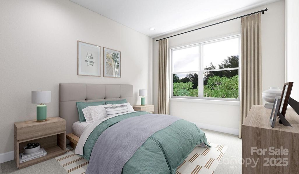 The York | Grahym at Southbridge *vritual renderings, actual finishes, structural selections, and orientation may vary.