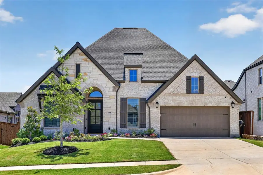 Perry Homes Plan 2944 with 3 CAR Garage, 4 bedrooms, 4 Bath, Study and Media/Flex Room Perry Homes Plan 2944 with 3 CAR Garage, 4 bedrooms, 4 Bath, Study and Media/Flex Room