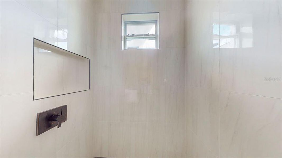 Close-up of interior finishes inside a home in , St. Petersburg (Image 20).