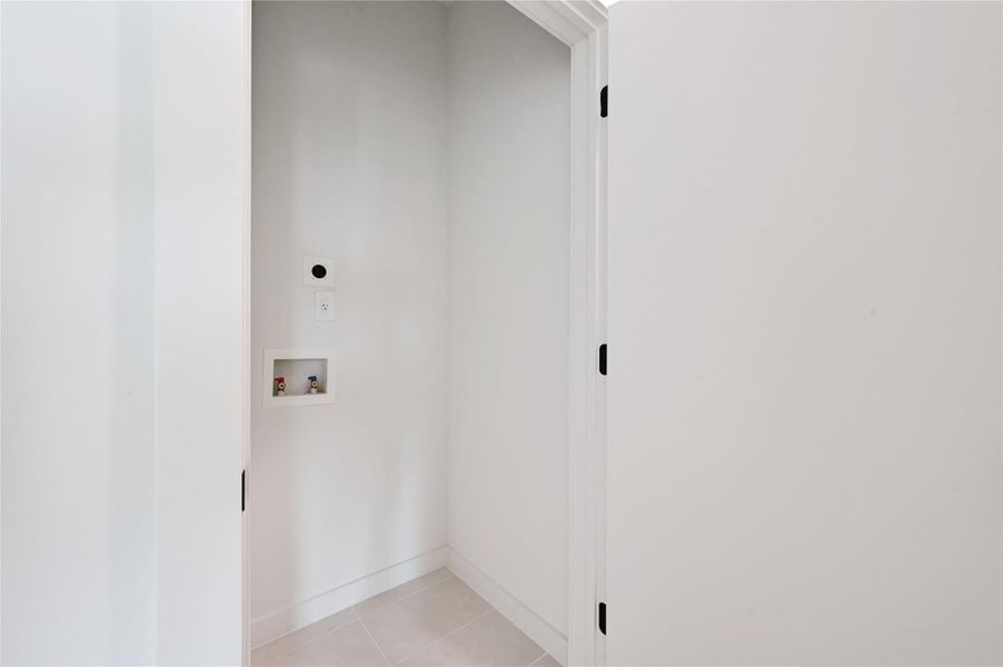 Spacious, unfurnished interior of a new home in , Austin (Image 14). Spacious, unfurnished interior of a new home in , Austin (Image 14).