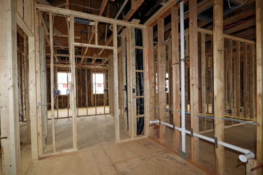Insulation