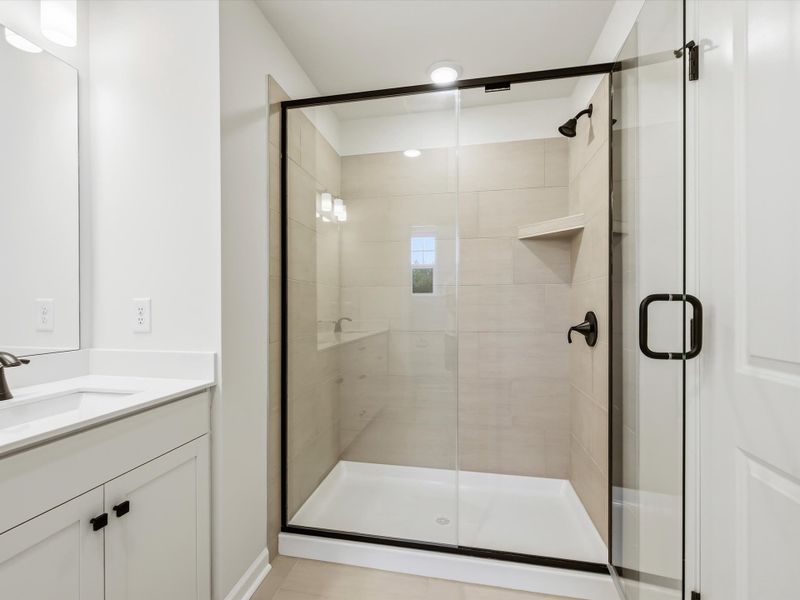 Owner's Bath Owner's Bath