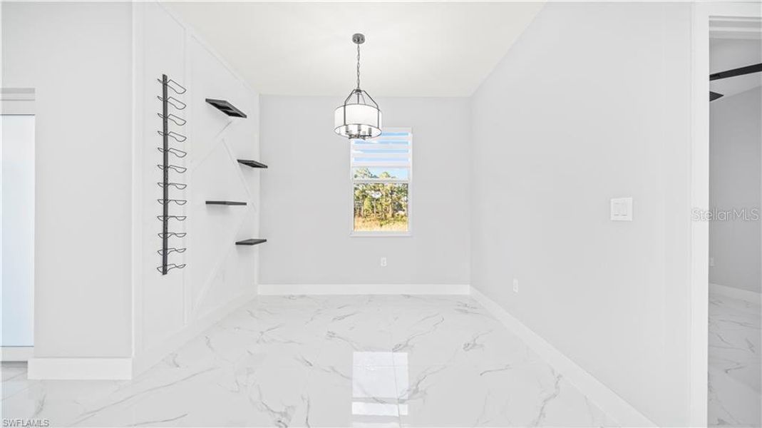 Spacious, unfurnished interior of a new home in , Lehigh Acres (Image 19).
