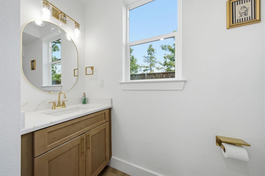 Model Home Representative Photo
