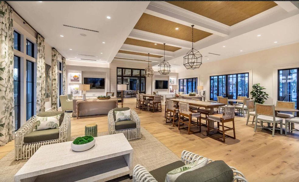 Community amenities in Carnes Crossroads: Row Collection, Summerville (Image 14). Community amenities in Carnes Crossroads: Row Collection, Summerville (Image 14).