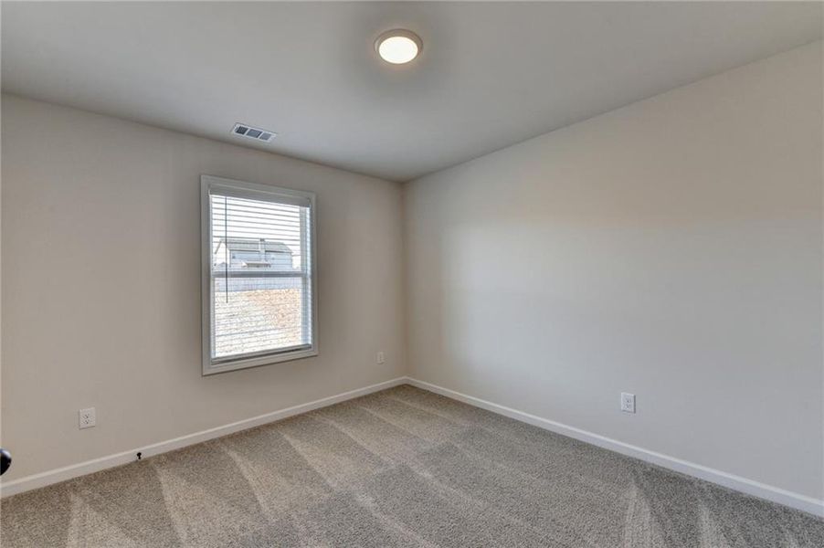 Spacious, unfurnished interior of a new home in , Auburn (Image 65). Spacious, unfurnished interior of a new home in , Auburn (Image 65).