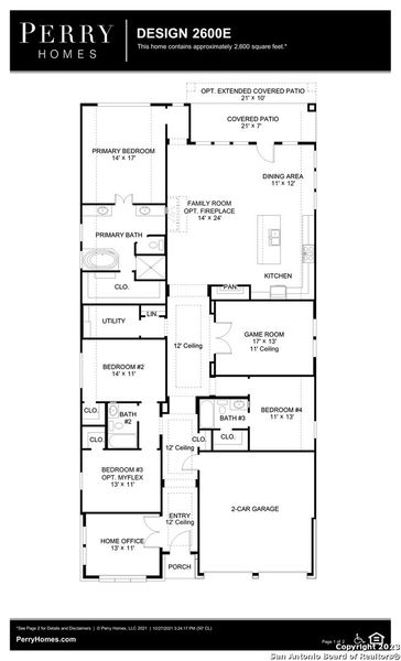 Image 12 of a home in Veramendi 50'. Image 12 of a home in Veramendi 50'.