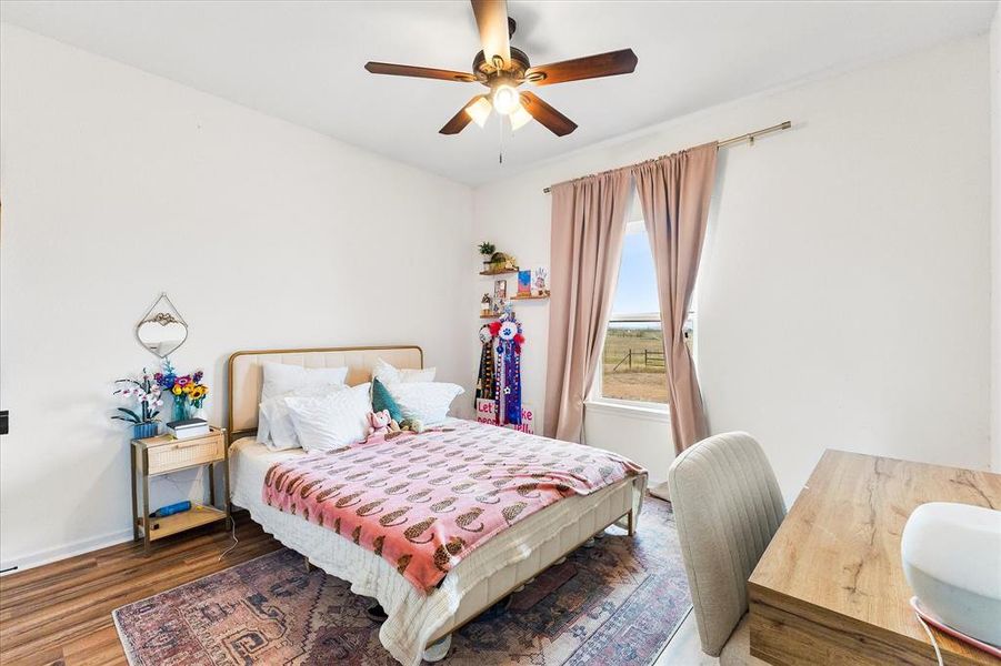 Furnished interior view inside a new home in , Kaufman (Image 4). Furnished interior view inside a new home in , Kaufman (Image 4).