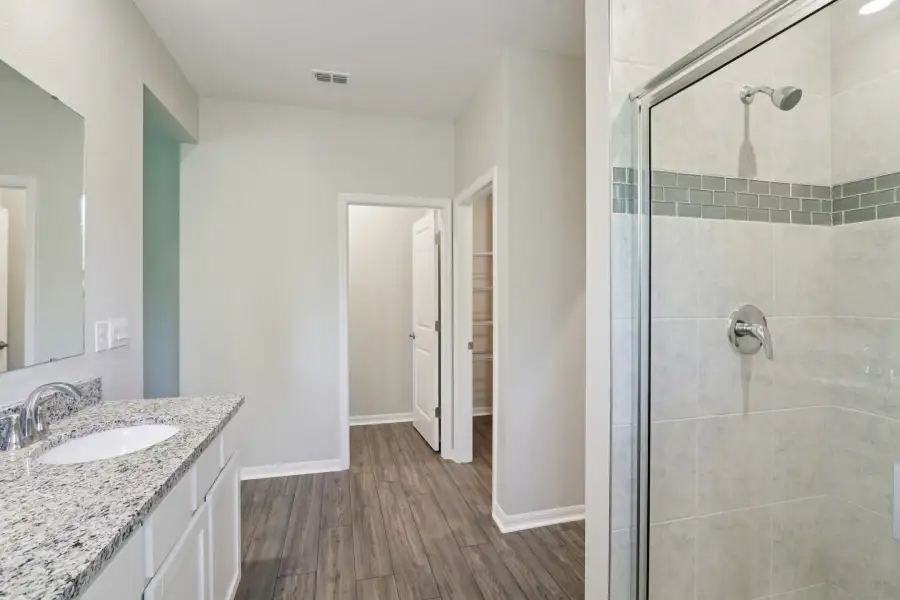 Representative furnished interior of a home built from the Ashton by Maronda Homes in Highland Park, Newberry (Image 8). Representative furnished interior of a home built from the Ashton by Maronda Homes in Highland Park, Newberry (Image 8).
