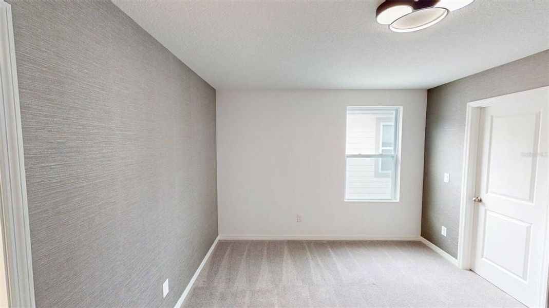Spacious, unfurnished interior of a new home in , Winter Garden (Image 58). Spacious, unfurnished interior of a new home in , Winter Garden (Image 58).