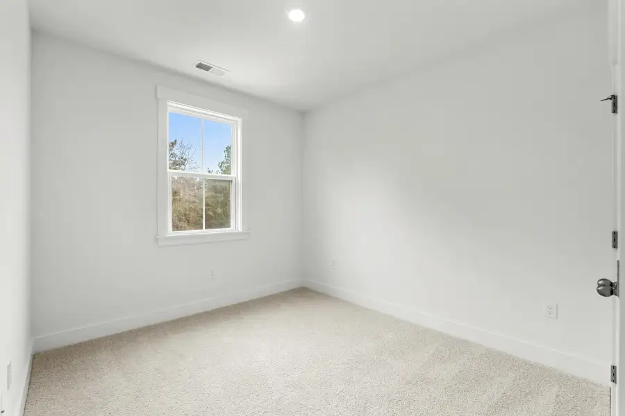 Spacious, unfurnished interior of a new home in Long Bay Golf Club, Longs (Image 39). Spacious, unfurnished interior of a new home in Long Bay Golf Club, Longs (Image 39).