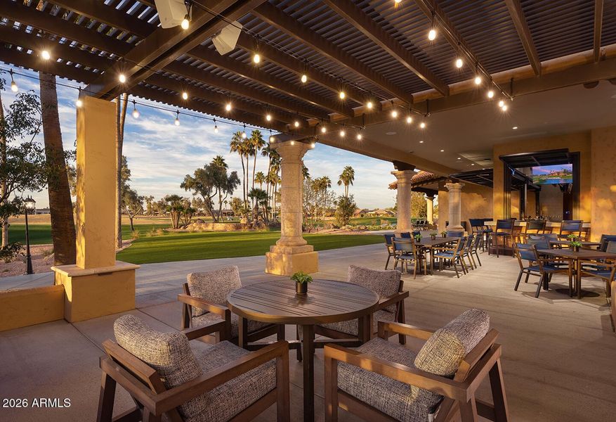 PC Westwind Tavern MB Patio