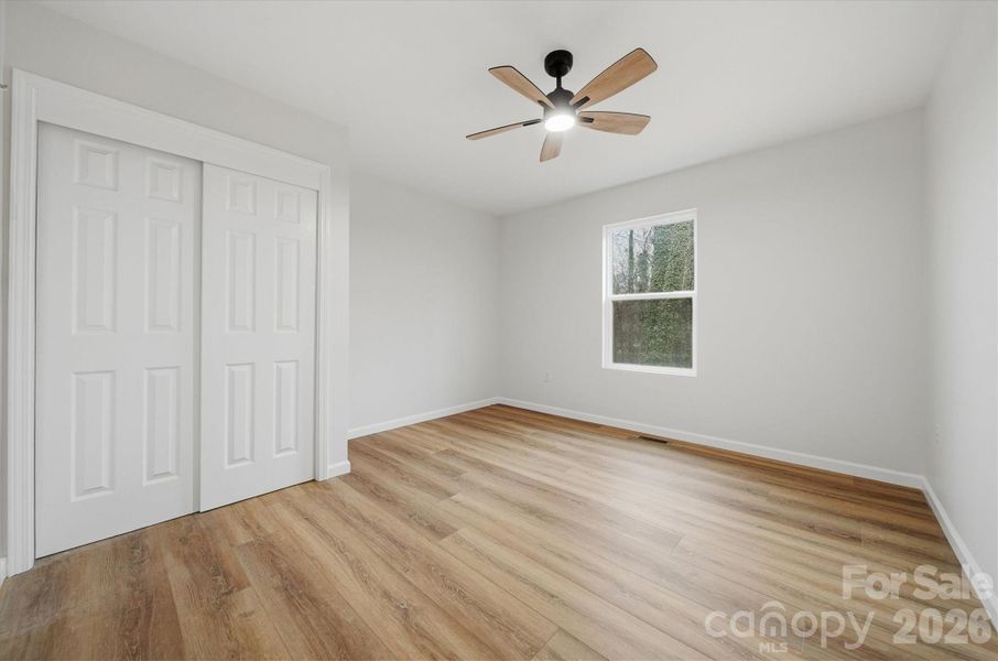 Spacious, unfurnished interior of a new home in , Hickory (Image 31). Spacious, unfurnished interior of a new home in , Hickory (Image 31).