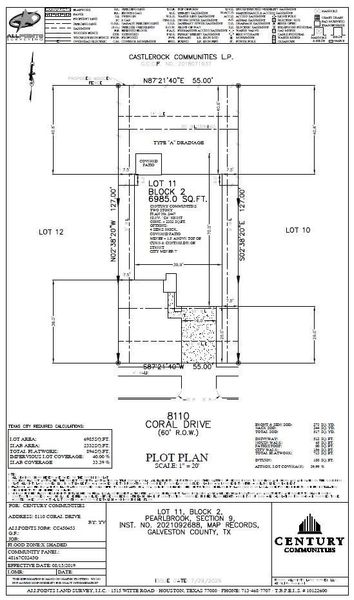 Image 5 of a home in Pearlbrook.