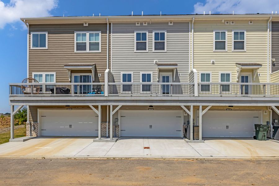 254 Savoy Loop, Homesite 441