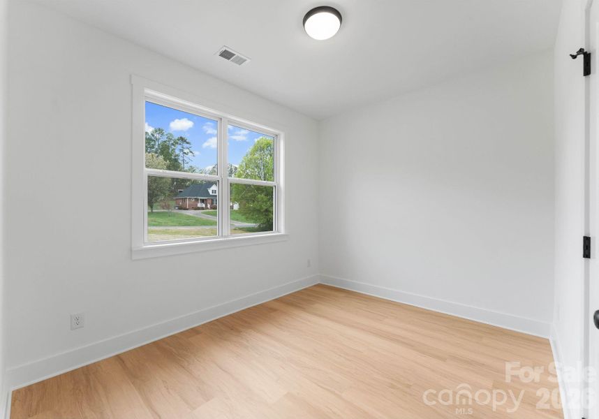 Spacious, unfurnished interior of a new home in , Shelby (Image 17). Spacious, unfurnished interior of a new home in , Shelby (Image 17).