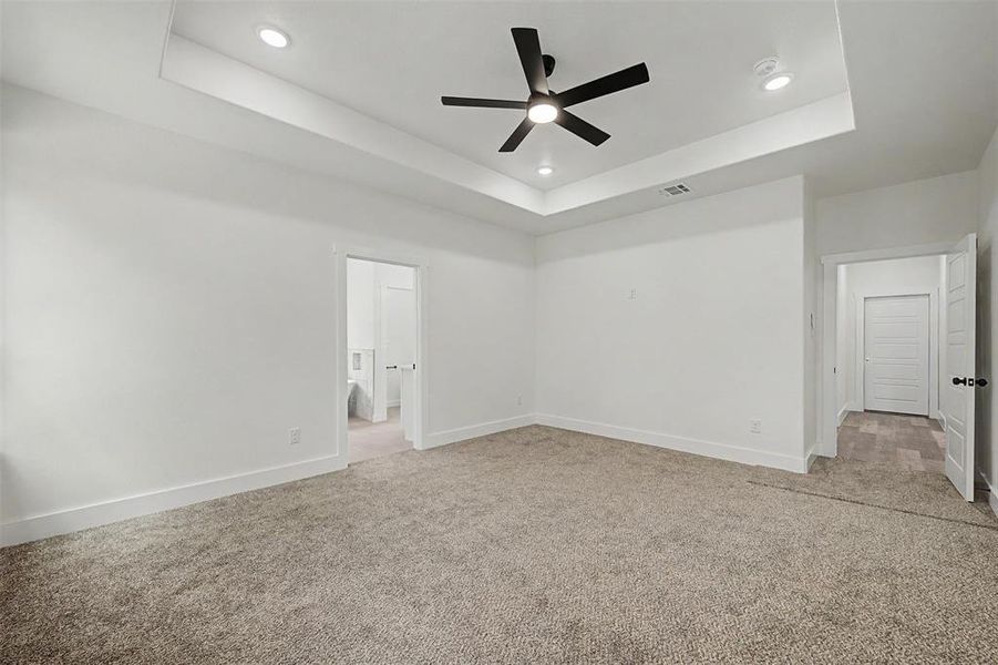 Spacious, unfurnished interior of a new home in , Rio Vista (Image 31). Spacious, unfurnished interior of a new home in , Rio Vista (Image 31).