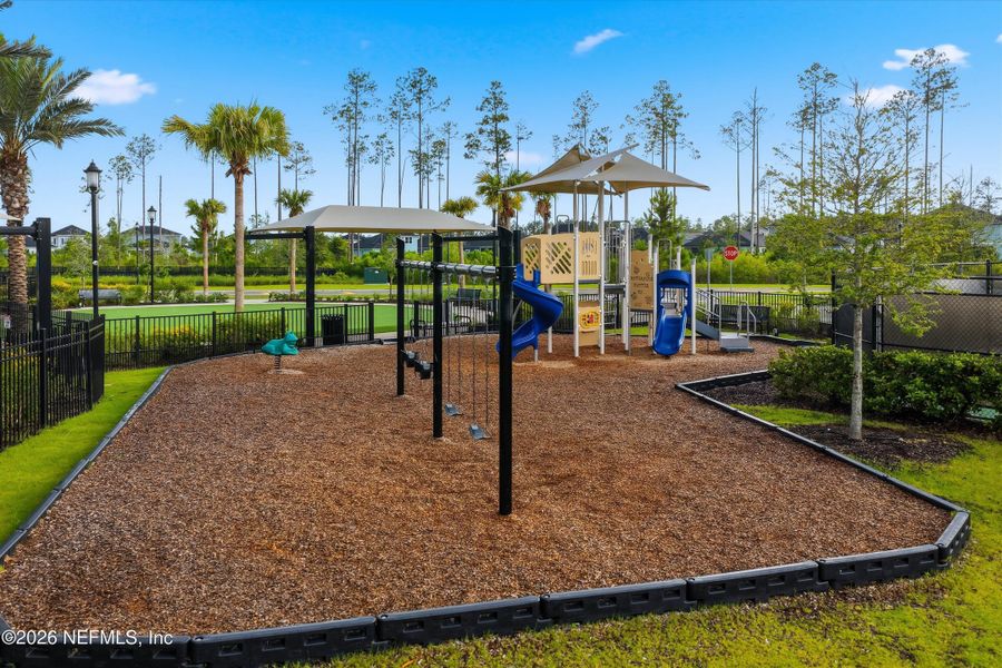 Community amenities in , St. Augustine (Image 30).