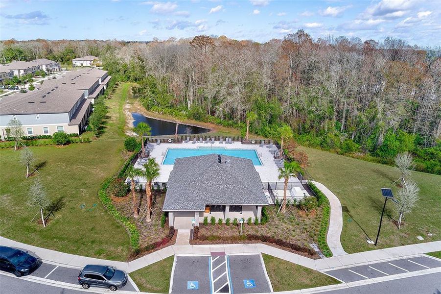 Community amenities in , Land O' Lakes (Image 23).