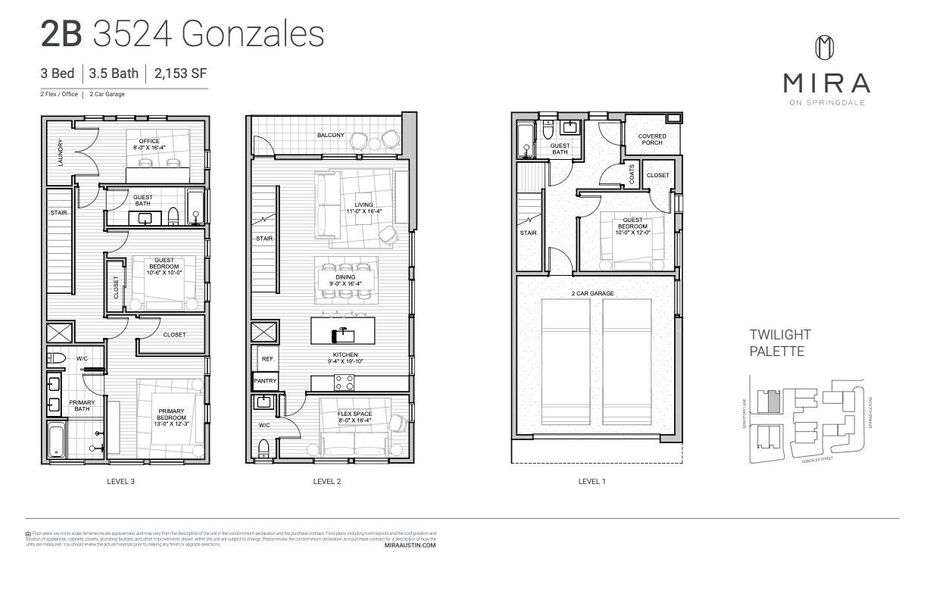 Floor plan Floor plan