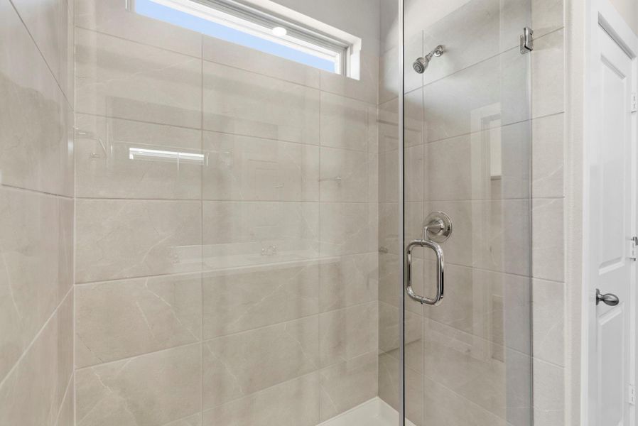 Close-up of interior finishes inside a home in Windrose Green, Angleton (Image 15).