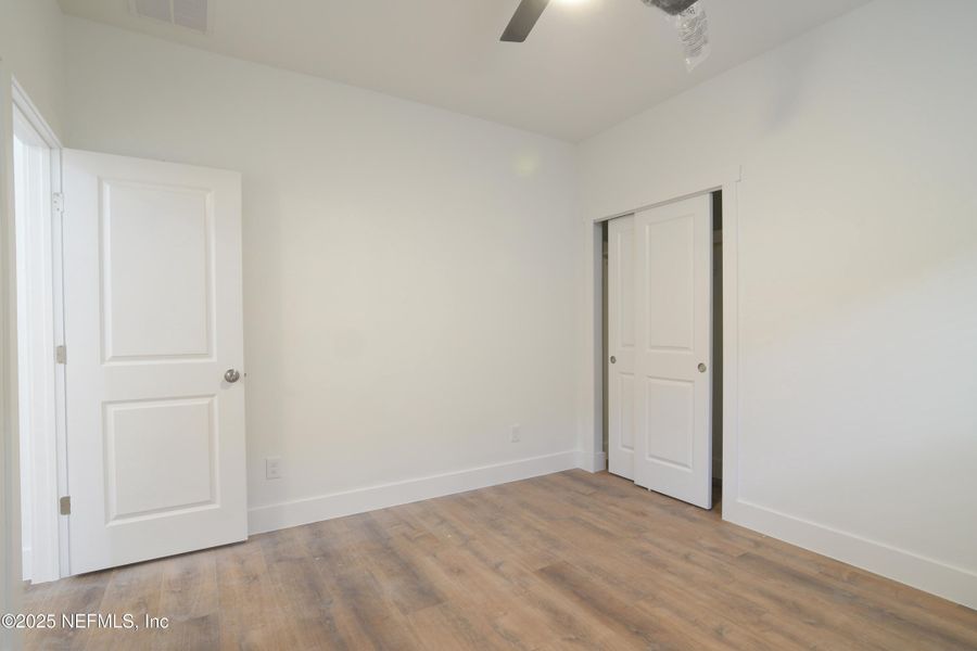 Spacious, unfurnished interior of a new home in , Jacksonville (Image 31). Spacious, unfurnished interior of a new home in , Jacksonville (Image 31).