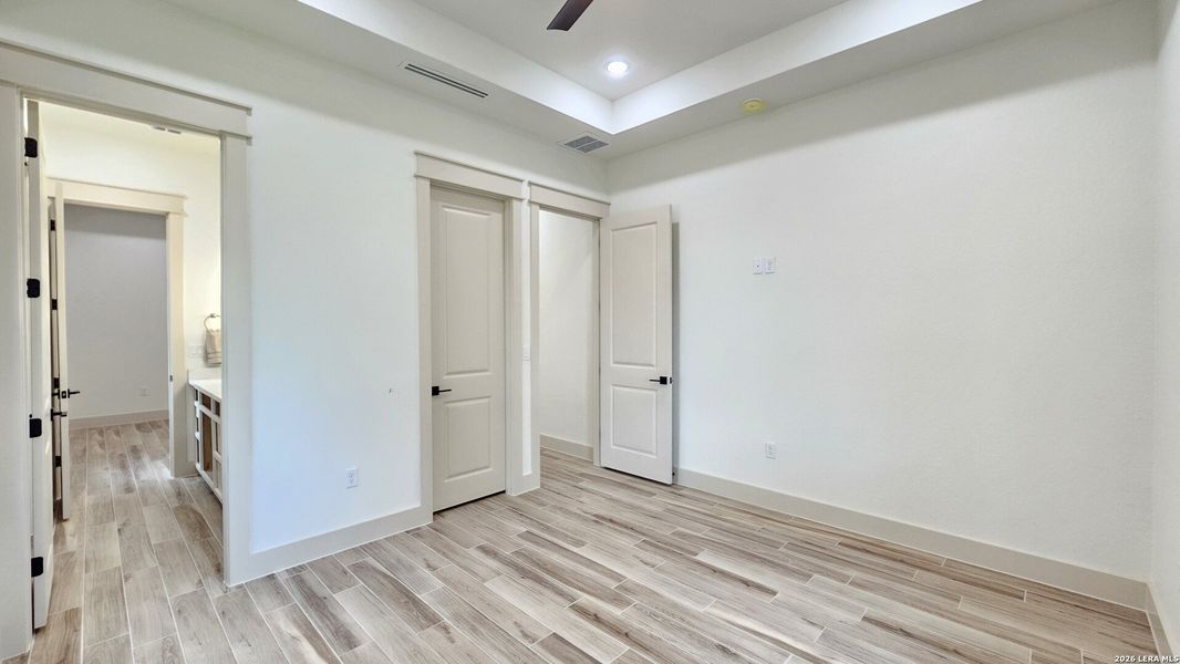 Spacious, unfurnished interior of a new home in , Adkins (Image 54). Spacious, unfurnished interior of a new home in , Adkins (Image 54).