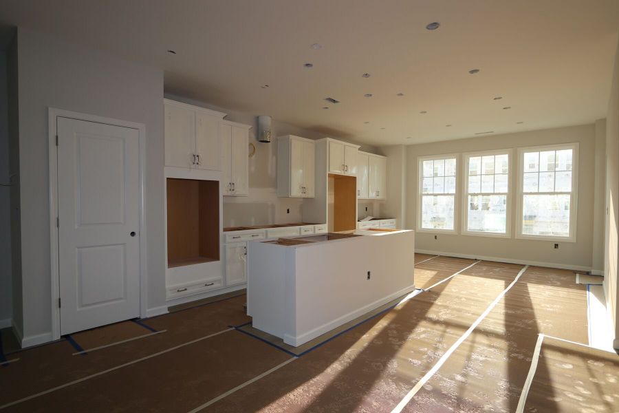 Kitchen Kitchen