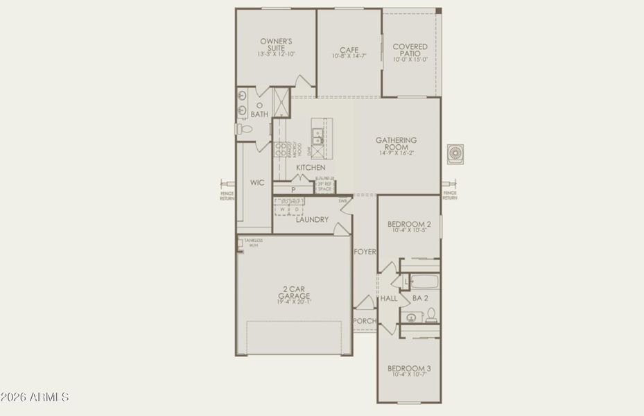 Floor Plan Floor Plan