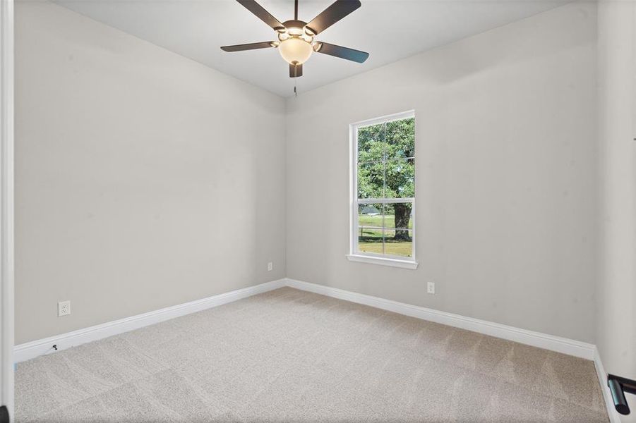 Spacious, unfurnished interior of a new home in , Weatherford (Image 25). Spacious, unfurnished interior of a new home in , Weatherford (Image 25).