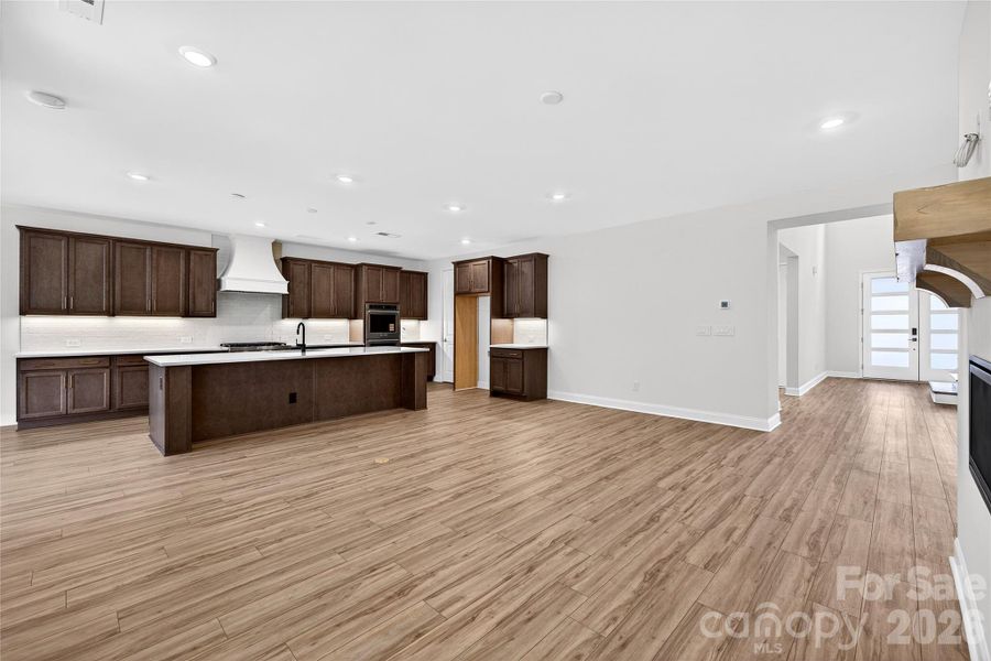 Great room