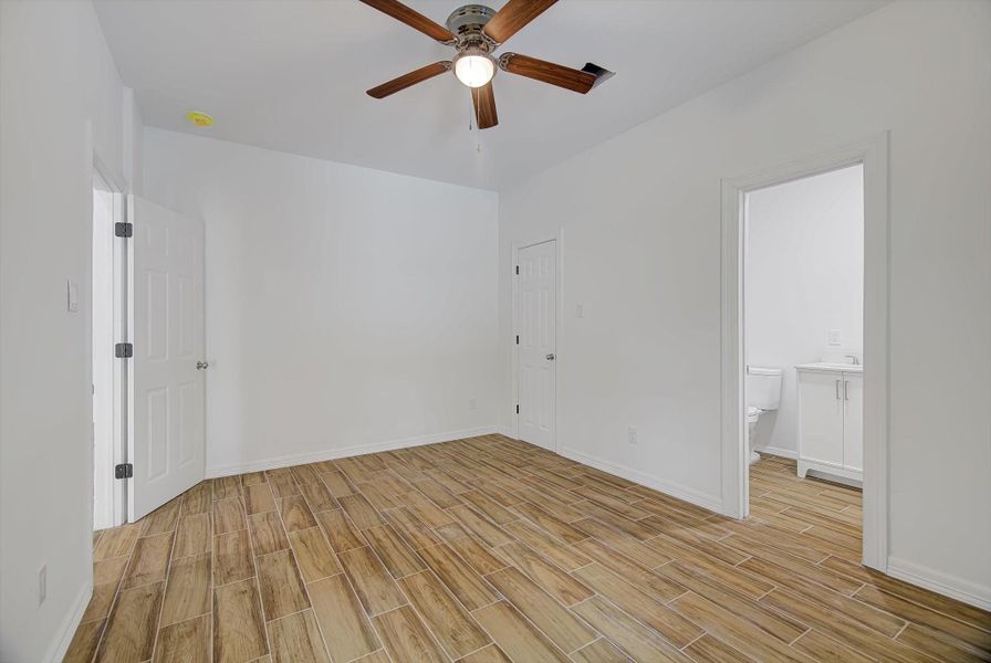 Spacious, unfurnished interior of a new home in , Dayton (Image 26). Spacious, unfurnished interior of a new home in , Dayton (Image 26).