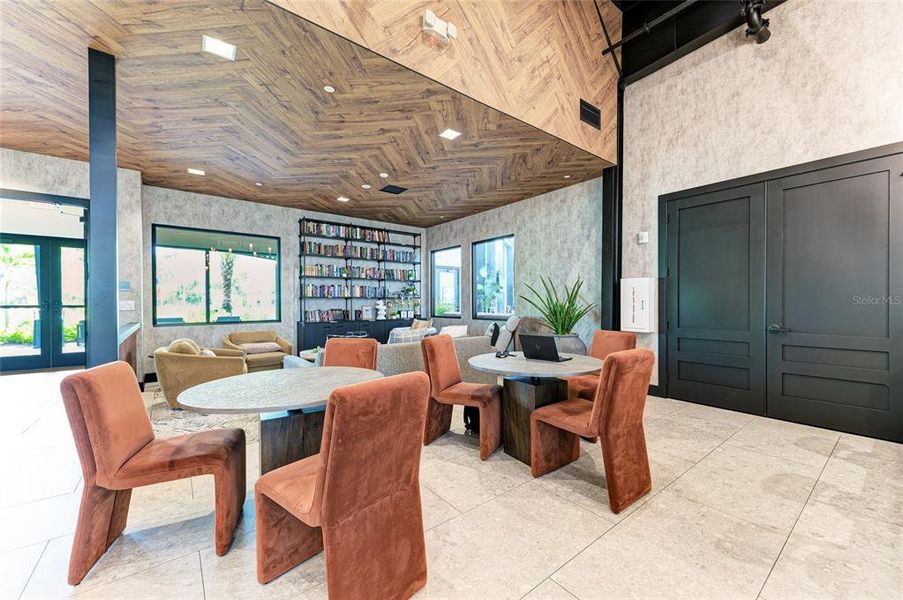 Community amenities in , Sarasota (Image 67).
