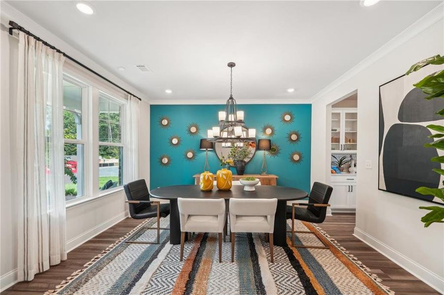 Image 52 of a home in Bennett Farm. Image 52 of a home in Bennett Farm.