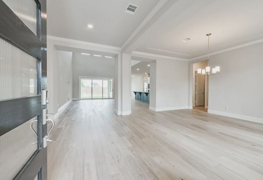 Plan 6040 entry - 5 of 28