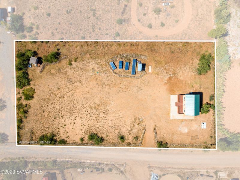 1652 Montezuma Heights Rd Camp Verde AZ-