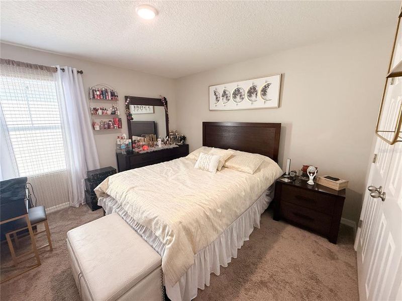 Furnished interior view inside a new home in , Haines City (Image 6). Furnished interior view inside a new home in , Haines City (Image 6).