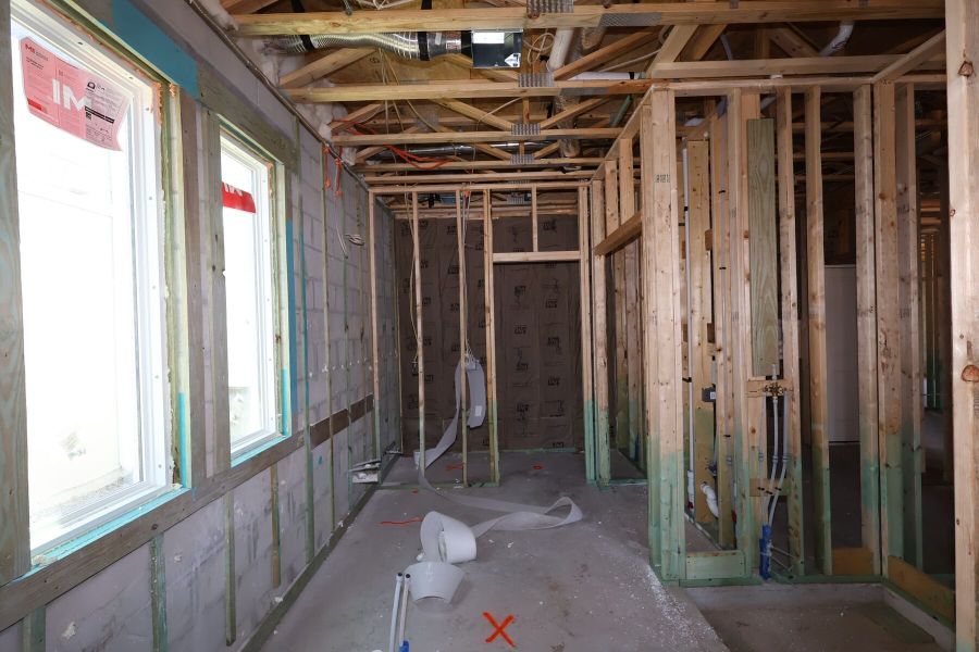 Framing Framing