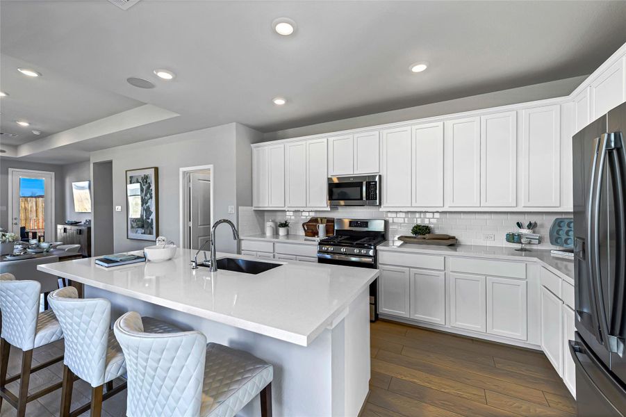 REPRESENTATIVE PHOTOS