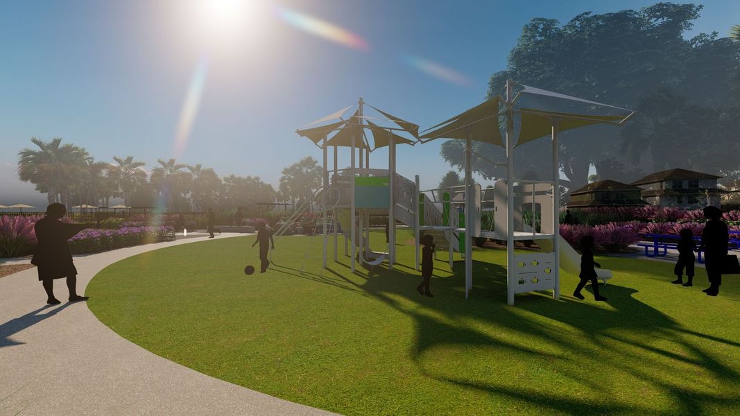 Image 64 of a home in The Sanctuary – Royal Collection.