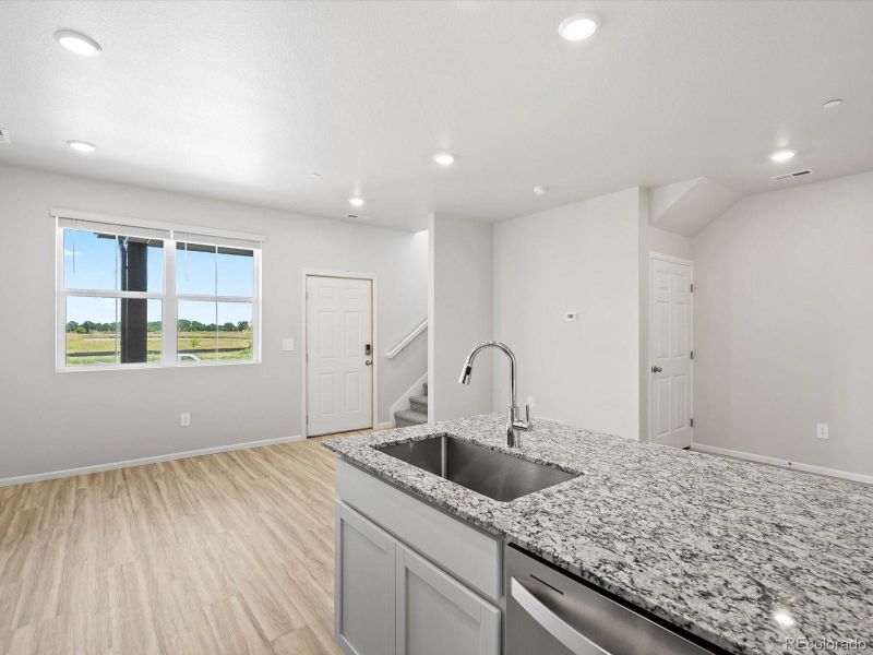 Image 16 of a home in Poudre Heights: The Meadow Collection.